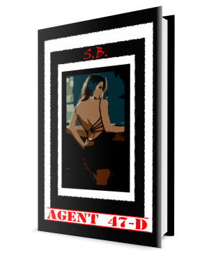 Agent 47-D