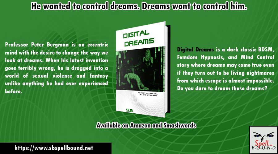 Digital Dreams promo