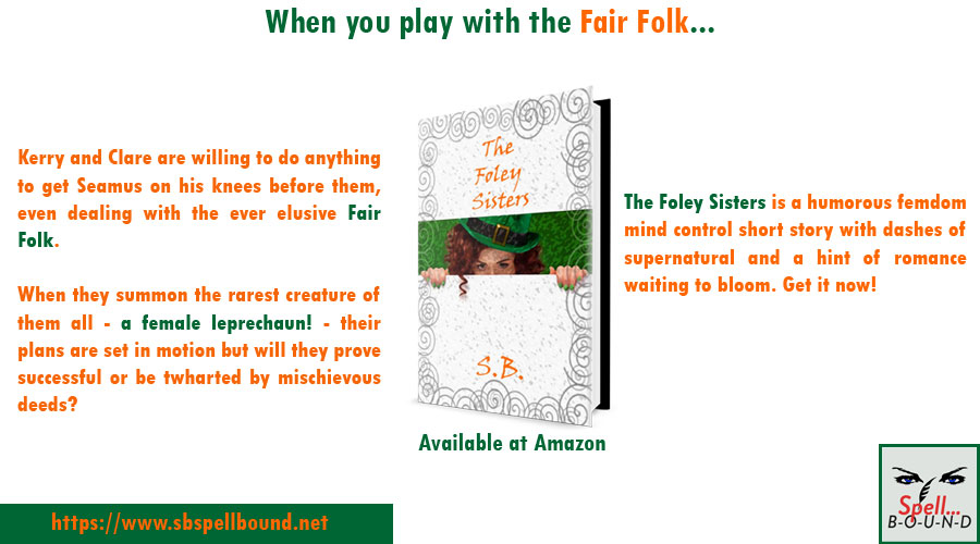 Promo The Foley Sisters