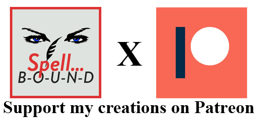 Spell... P-a-t-r-e-o-n