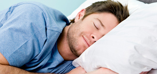 The Dream Is Always the Same