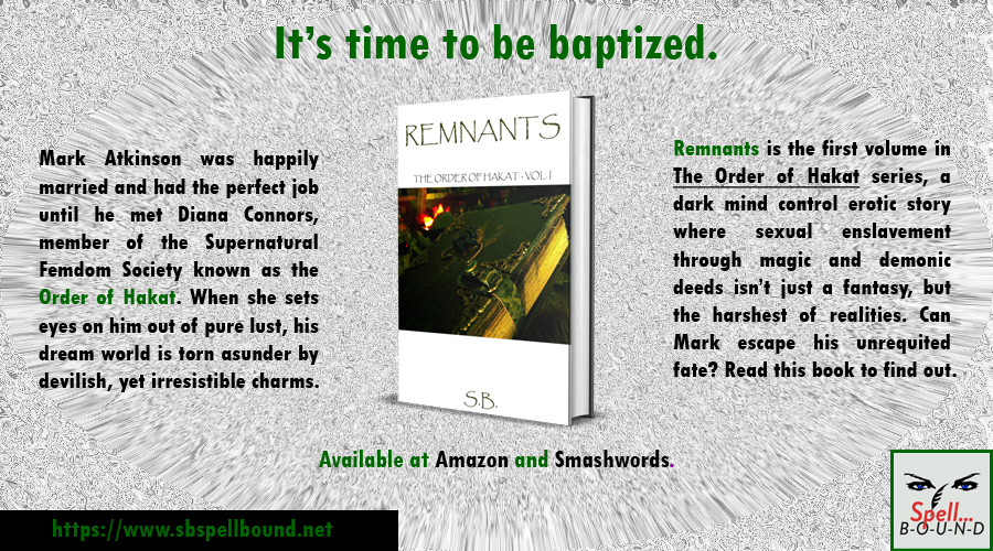 Remnants Promo