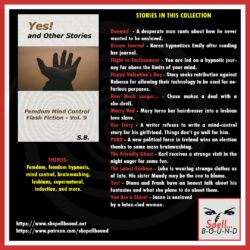 09 - Yes! and Other Stories - Image 2