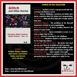 12 - Glitch and Other Stories - Image 2