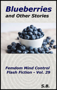 29 - Blueberries and Other Stories