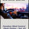 43 - Driver and Other Stories