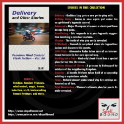 50 - Delivery and Other Stories - Image 2