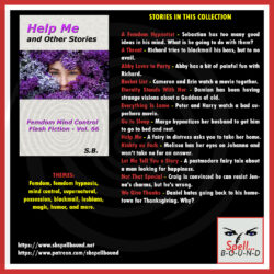 66 - Help Me and Other Stories - Image 2