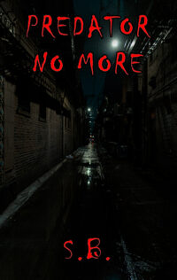 Predator No More